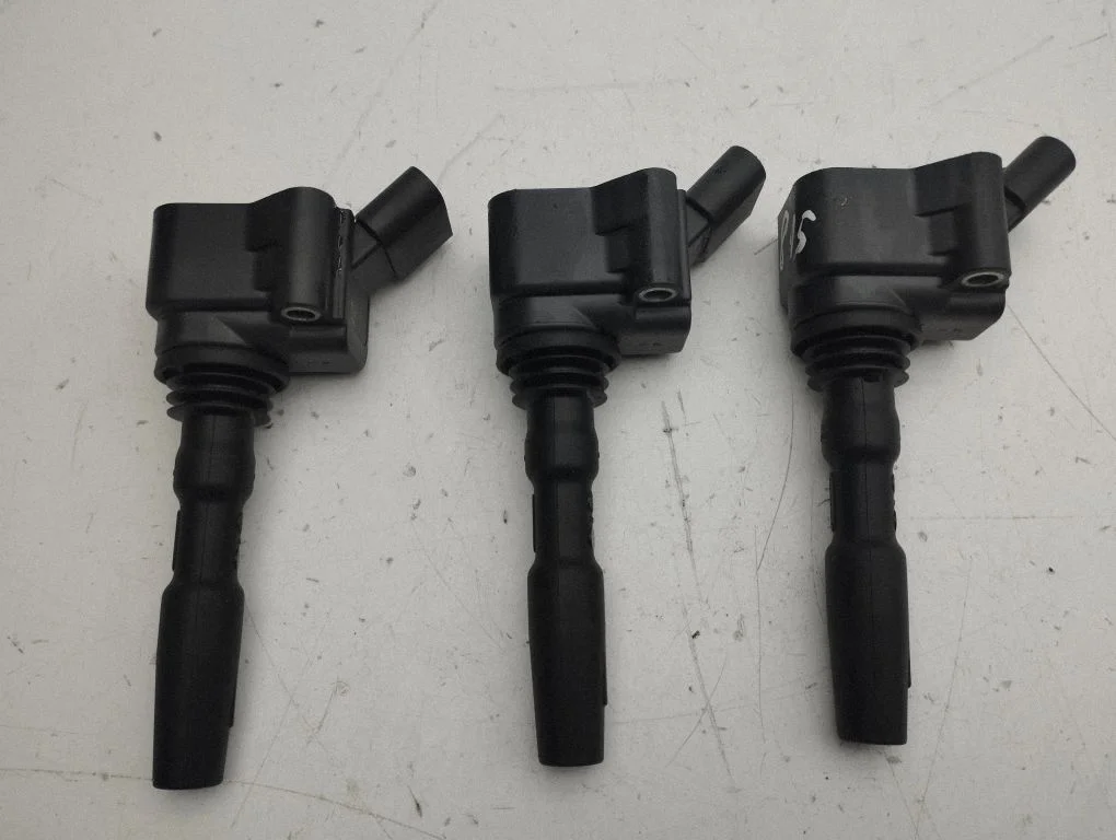 High voltage ignition coil 04E905110P
