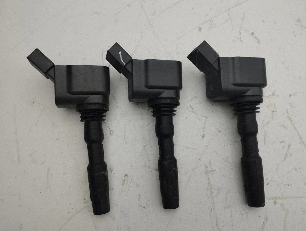 High voltage ignition coil 04E905110P