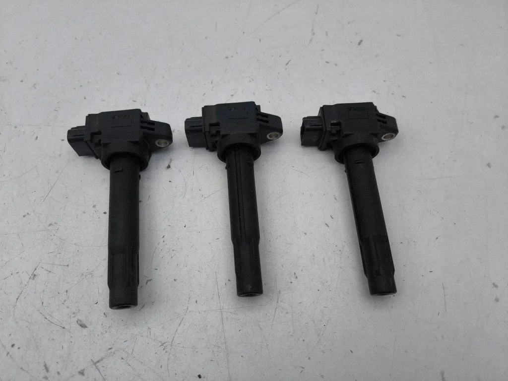 High voltage ignition coil 8X1911