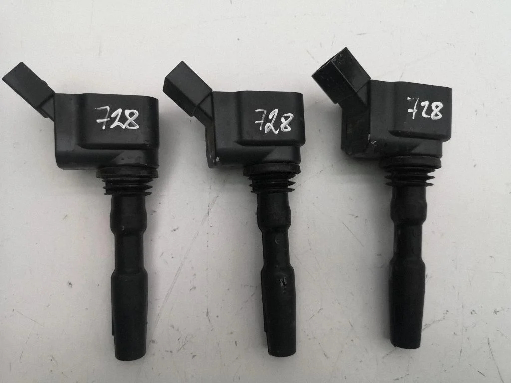 High voltage ignition coil 04E905110M