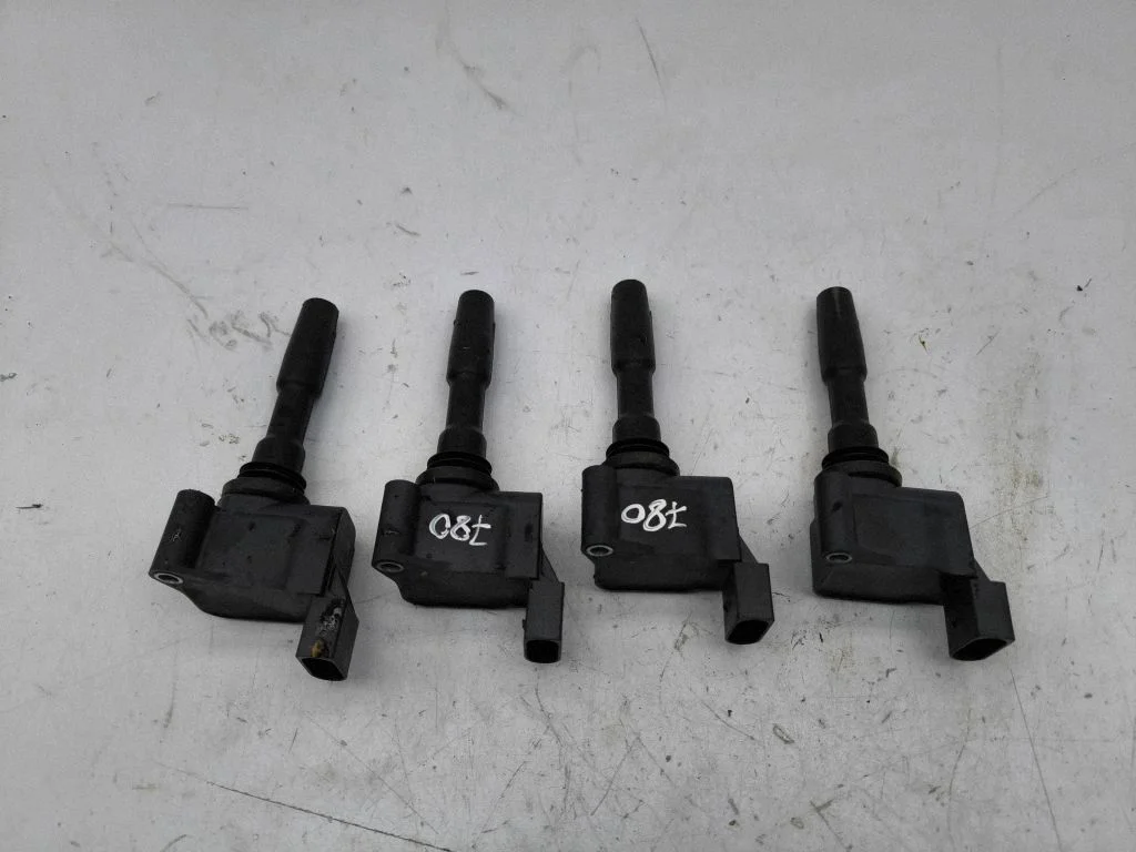 High voltage ignition coil 05E905110A