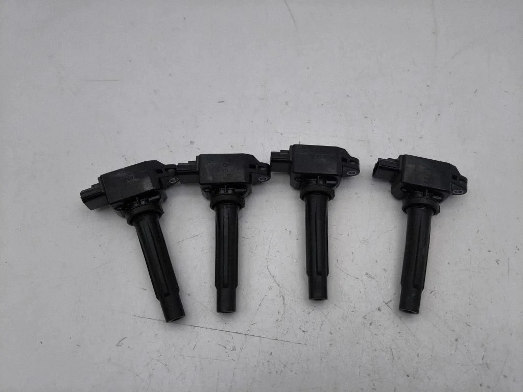 High voltage ignition coil PE2018100