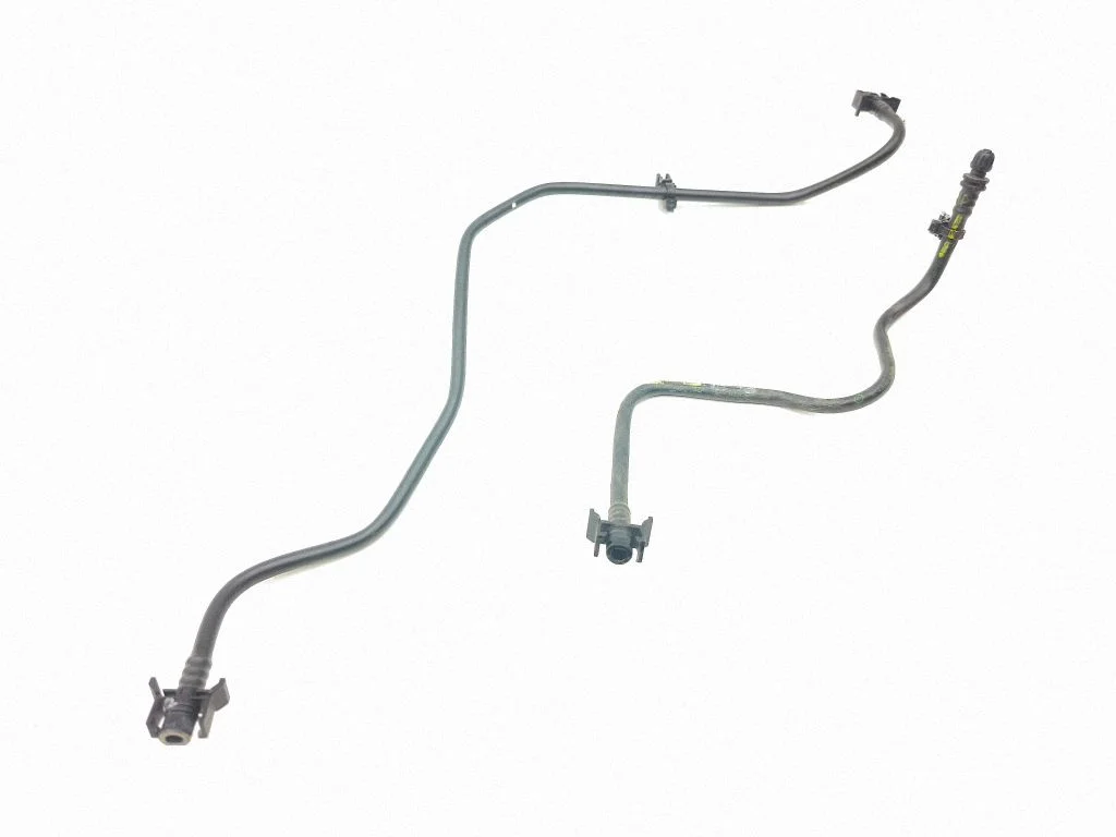 Vacuum line/pipe/hose