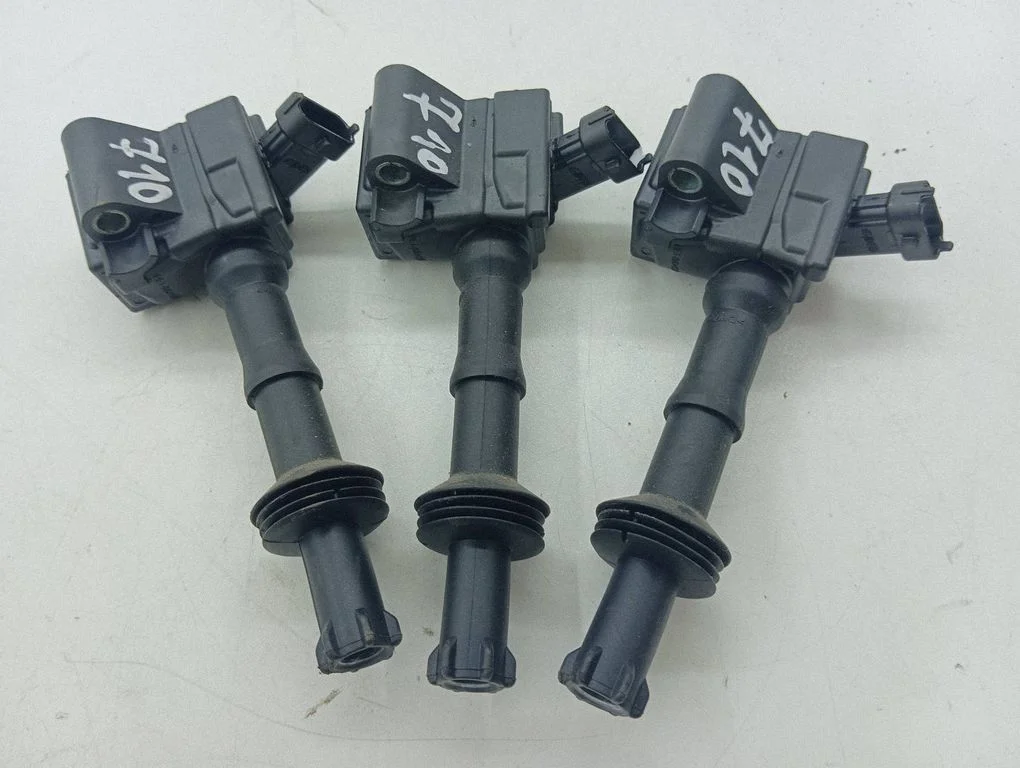 Augstsprieguma aizdedzes spole – Citroen C5 Aircross (2017-2024)