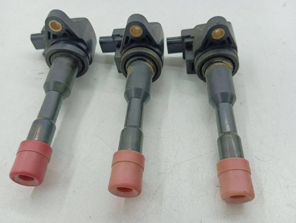 High voltage ignition coil CM11108