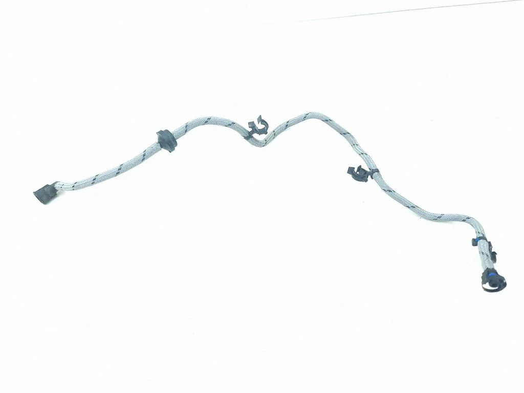 Vacuum line/pipe/hose – Peugeot 3008 II (2016-2023)
