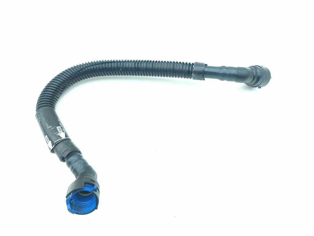 Vacuum line/pipe/hose LX6E6758AA