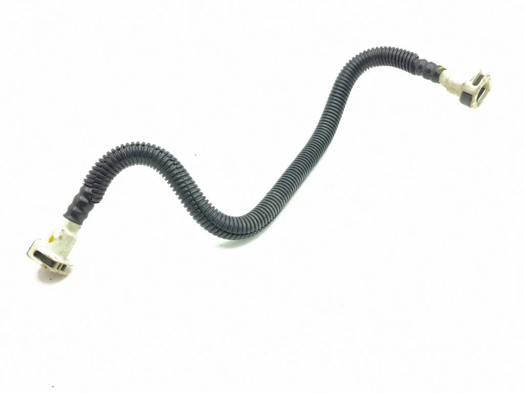 Vacuum line/pipe/hose