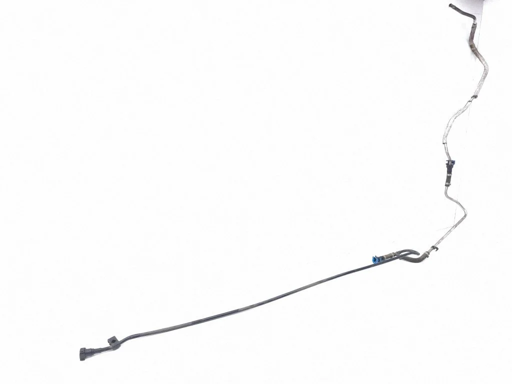 Fuel line/pipe/hose – Jaguar F-Pace (2016-)