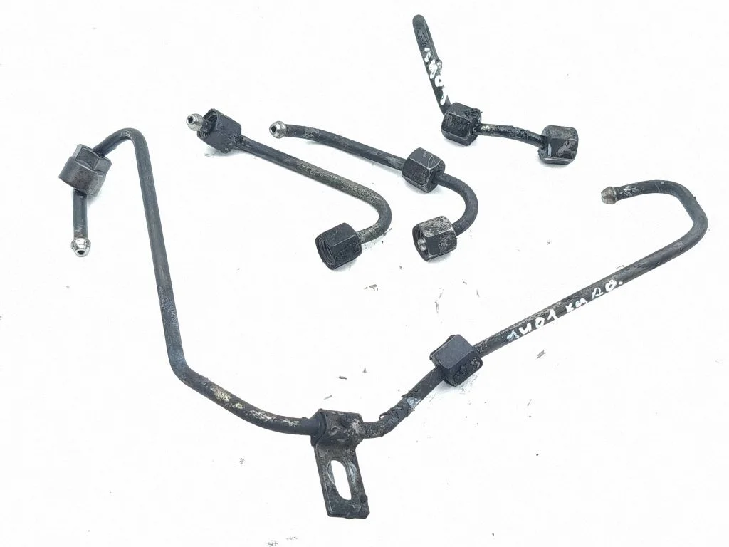 Fuel line/pipe/hose – Jaguar F-Pace (2016-)