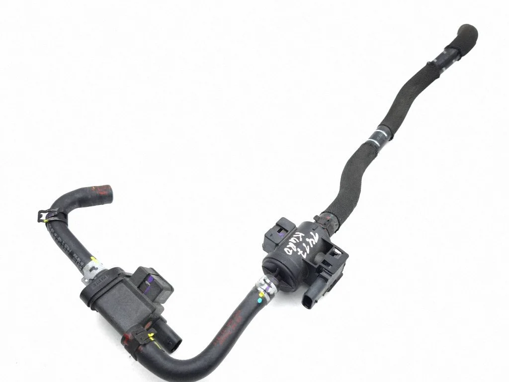 Fuel line/pipe/hose – Audi A5 (2024-)