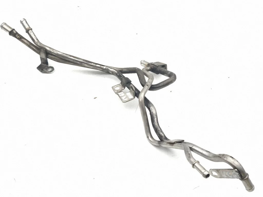Fuel line/pipe/hose – Mercedes-Benz GLC-Class C253 (2016-)