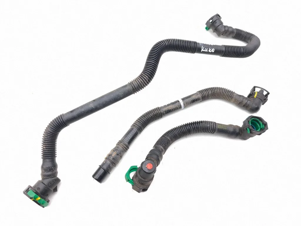 Fuel line/pipe/hose