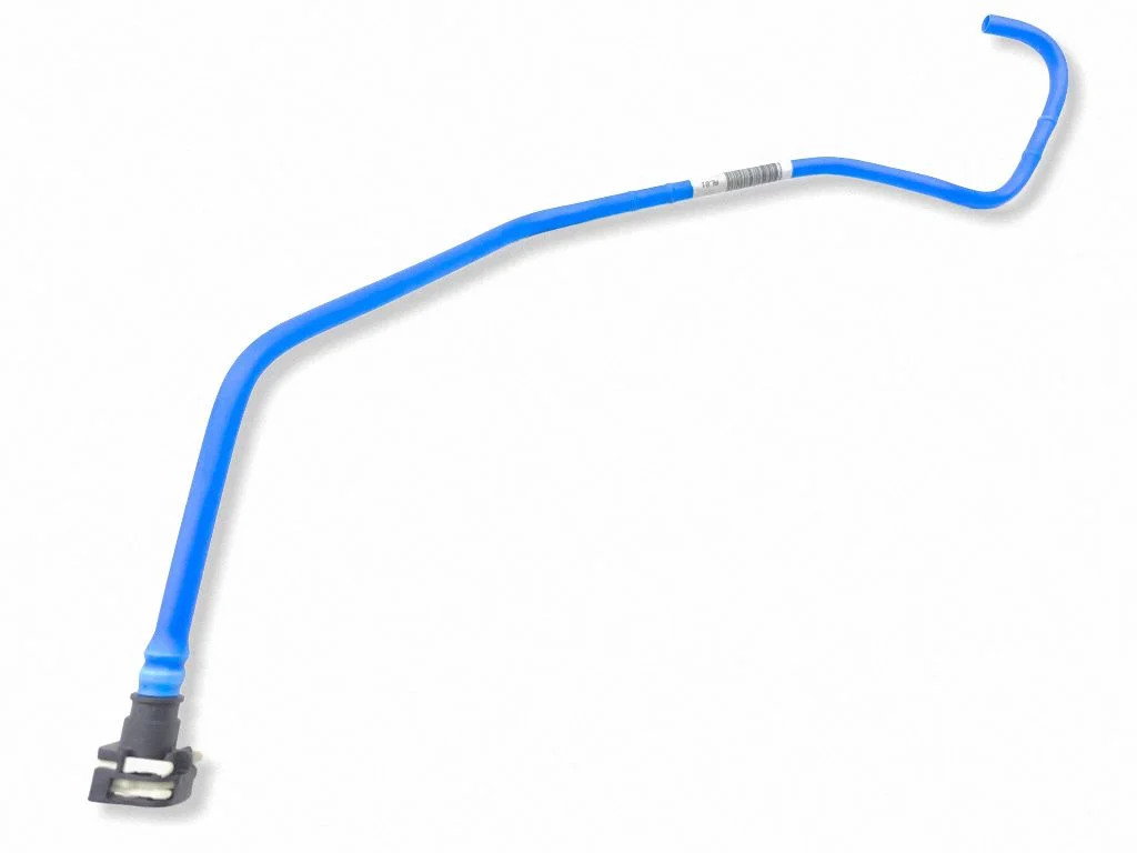 Fuel line/pipe/hose 8742483