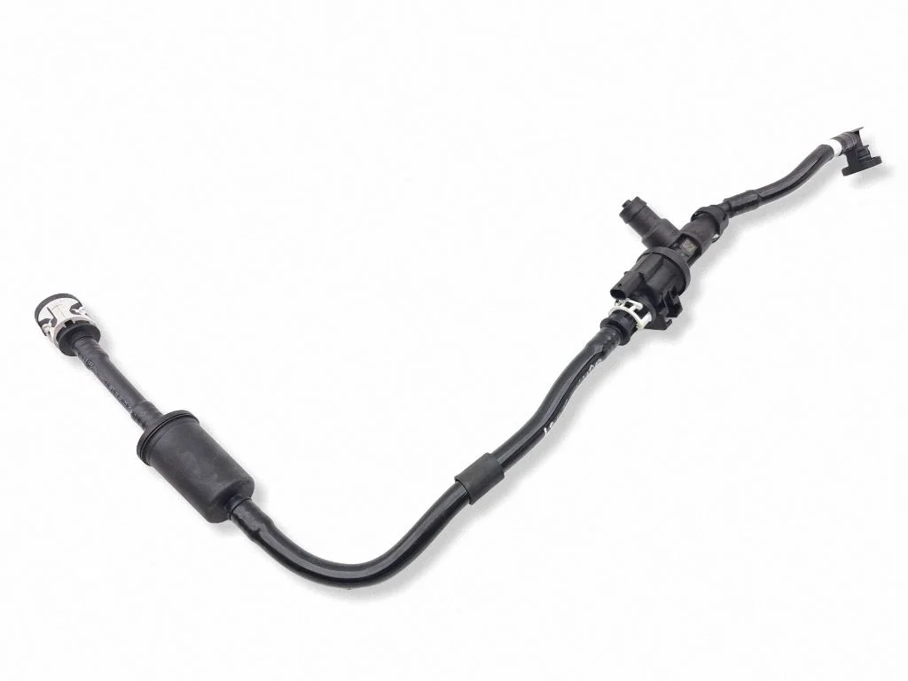 Fuel line/pipe/hose 9487535