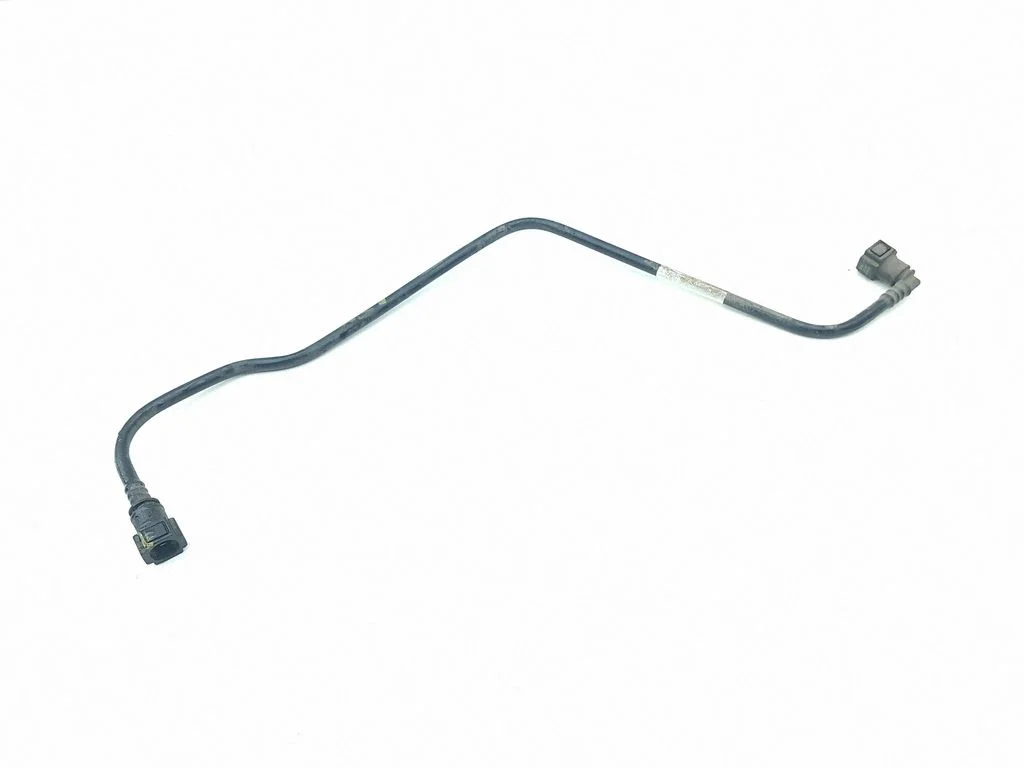 Vacuum line/pipe/hose