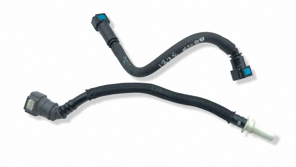 Fuel line/pipe/hose – Volvo S90, V90 (2016-)