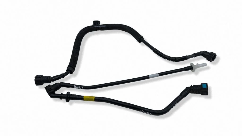 Fuel line/pipe/hose 31174DF000