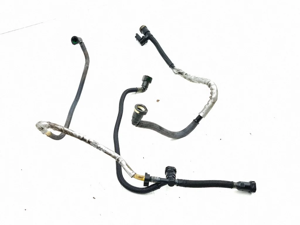 Fuel line/pipe/hose