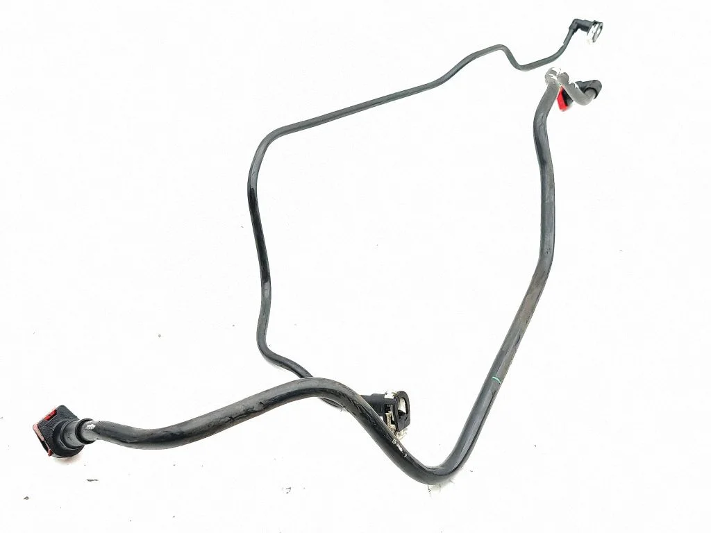Fuel line/pipe/hose – Volvo S90, V90 (2016-)