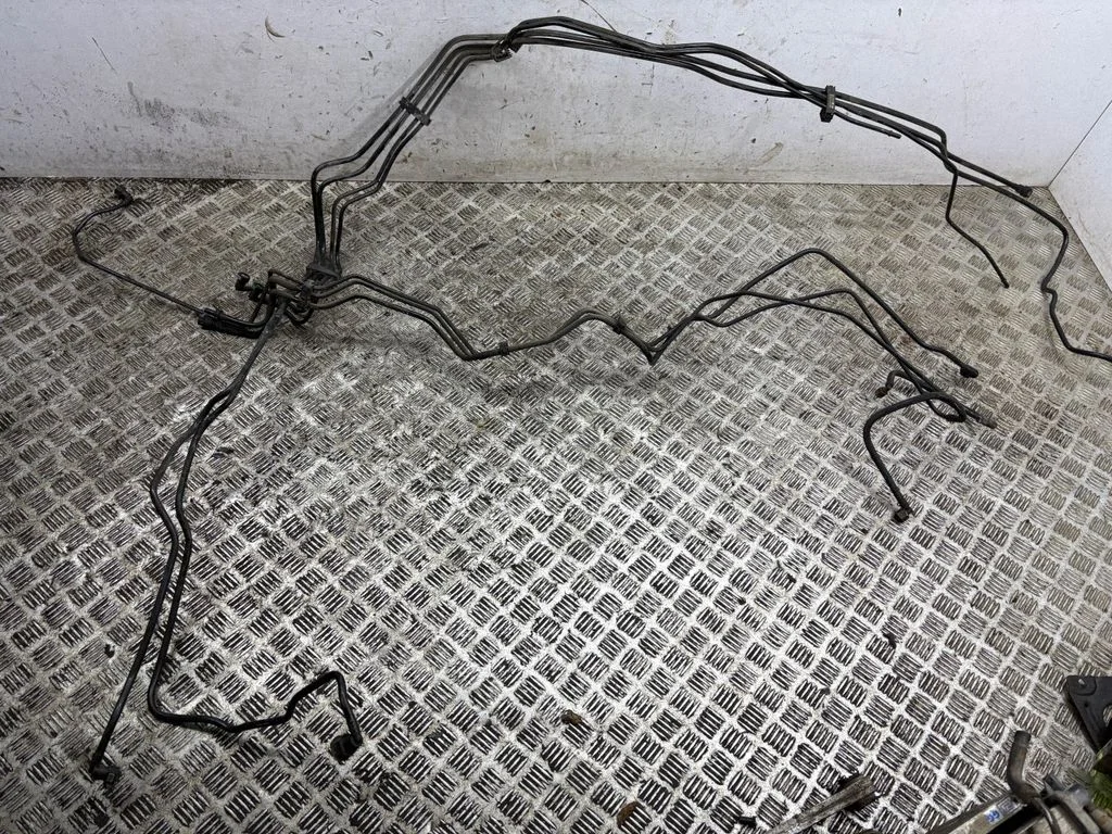 Fuel line/pipe/hose