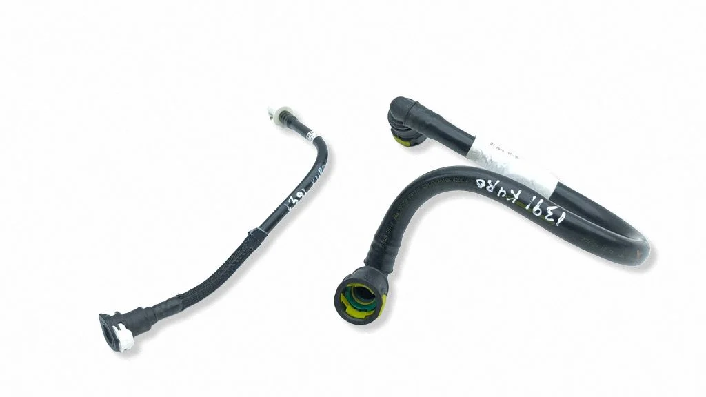 Przewody / węże paliwowe – Opel Grandland X (2024-)