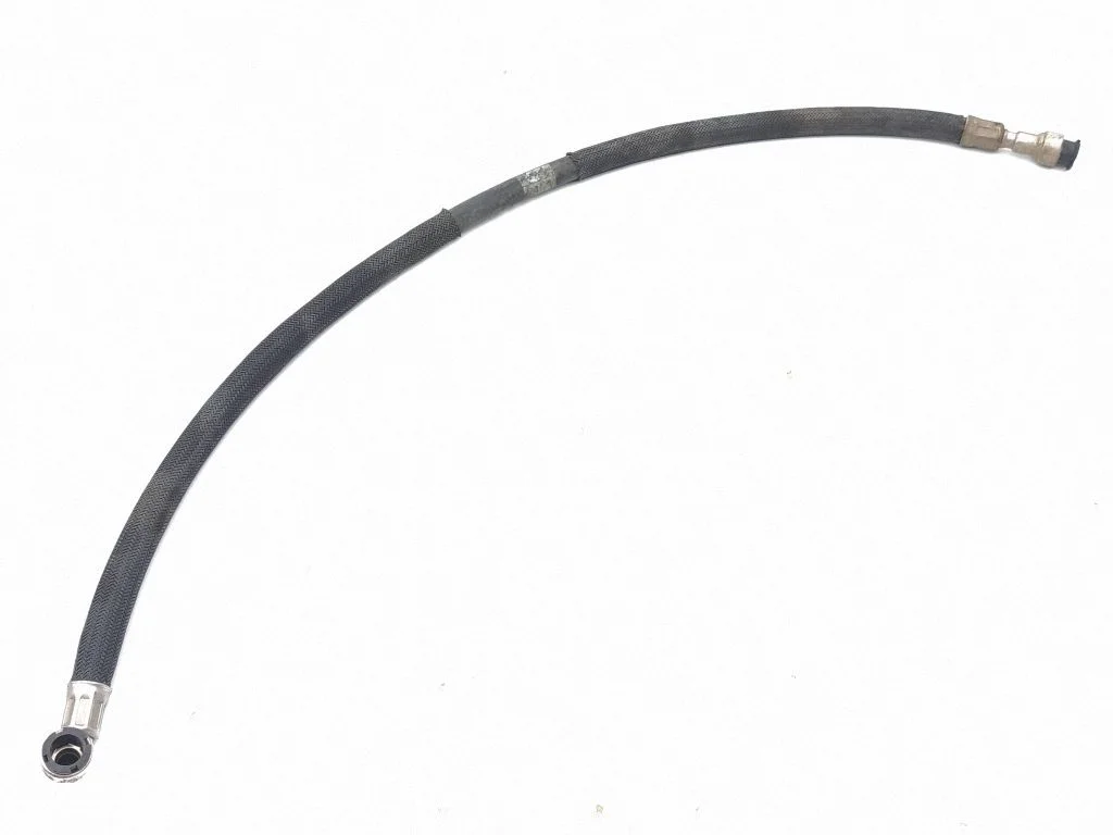 Fuel line/pipe/hose 7606232