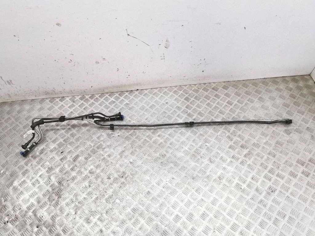 Fuel line/pipe/hose