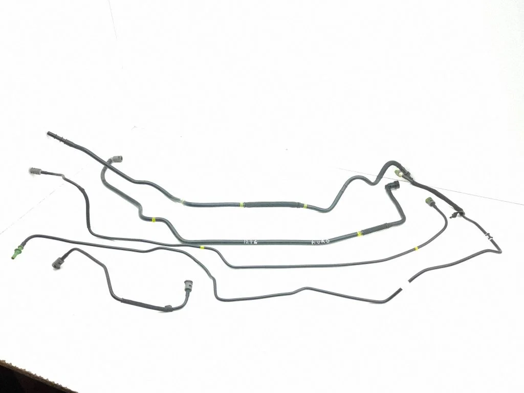 Fuel line/pipe/hose