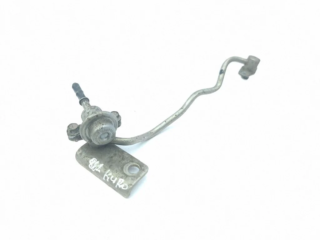 Fuel line/pipe/hose 0407U