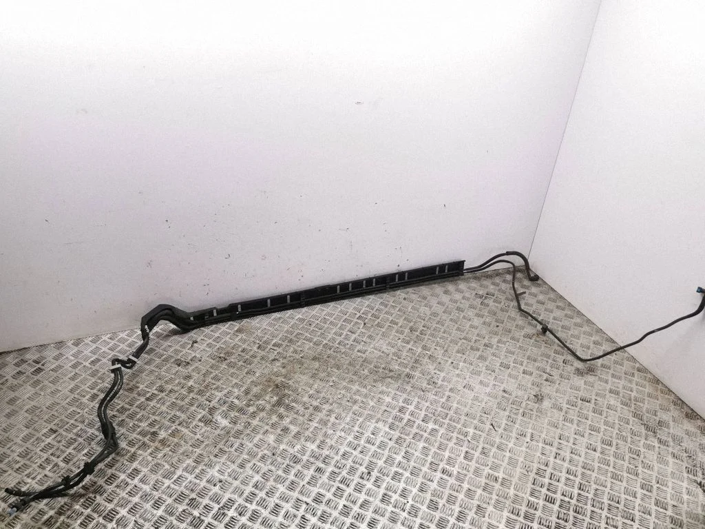 Fuel line/pipe/hose