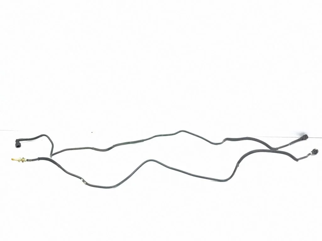 Fuel line/pipe/hose – Renault Megane Mégane Renault Sport III (IV Based) (2017-2023)
