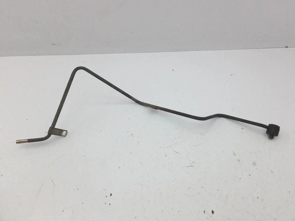 Fuel line/pipe/hose