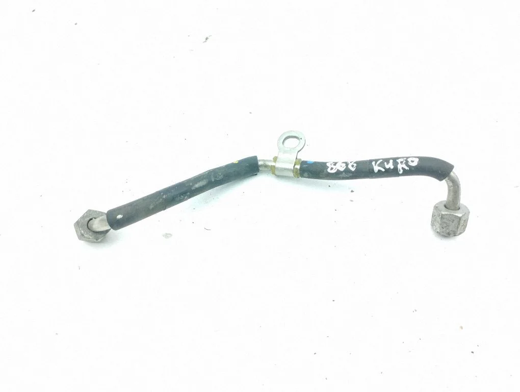 Fuel line/pipe/hose