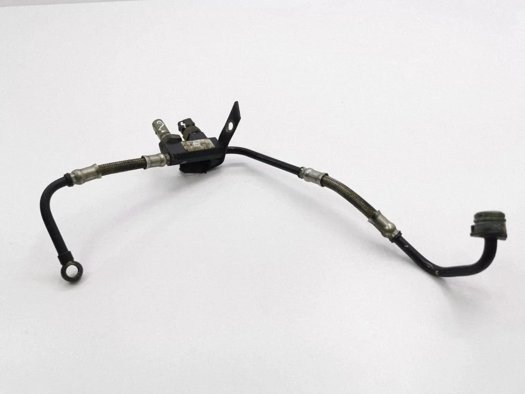 Degvielas caurule (-es) / šļūtene (-es) – Audi A4 S4 B6 8E 8H (2001-2005)