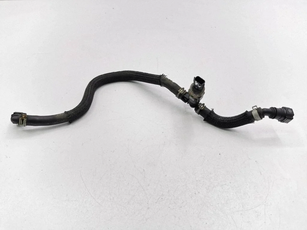 Fuel line/pipe/hose