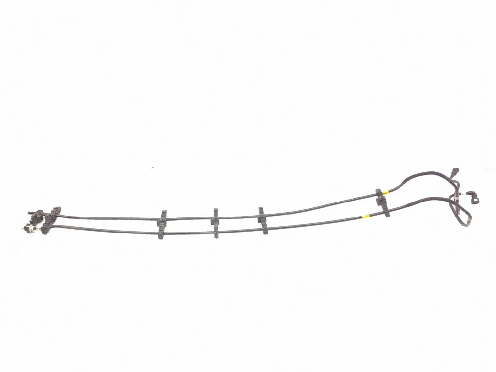 Fuel line/pipe/hose – Renault Megane Mégane Renault Sport III (IV Based) (2017-2023)