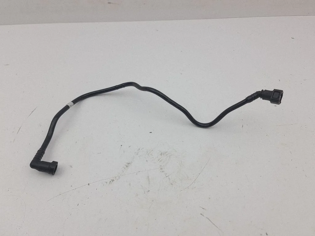 Fuel line/pipe/hose 2Q0201293K