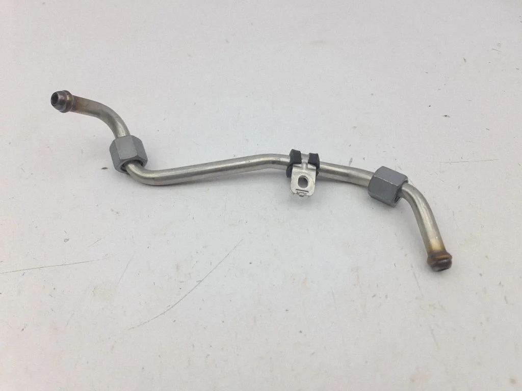 Fuel line/pipe/hose – Seat Ibiza V (KJ) (2017-)