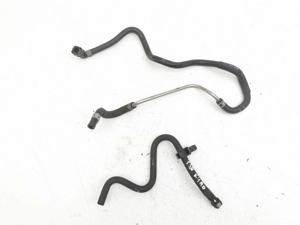Fuel line/pipe/hose