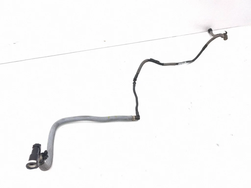 Fuel line/pipe/hose – Renault Megane Mégane Renault Sport III (IV Based) (2017-2023)