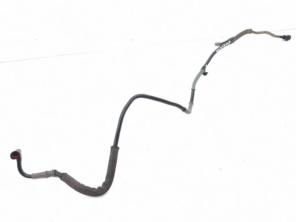 Fuel line/pipe/hose – Renault Megane Mégane Renault Sport III (IV Based) (2017-2023)