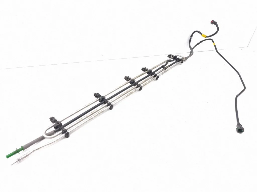 Fuel line/pipe/hose – Renault Megane Mégane Renault Sport III (IV Based) (2017-2023)