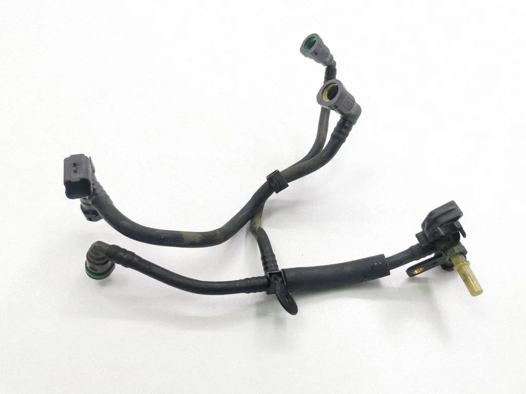Fuel line/pipe/hose