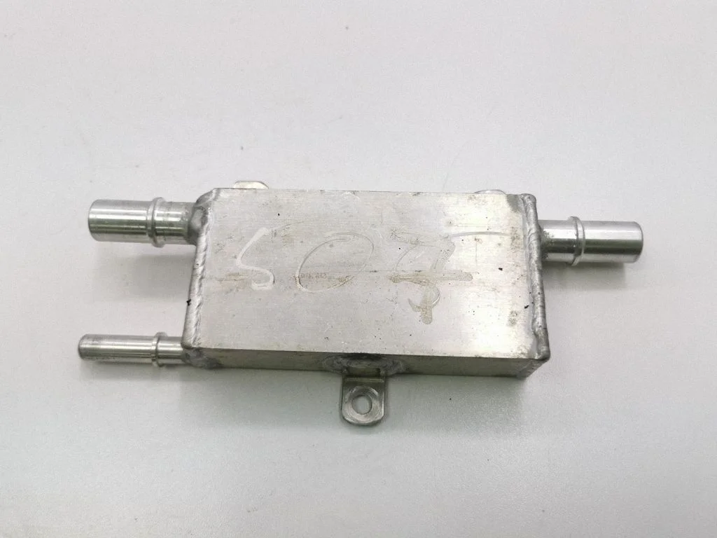 Fuel line/pipe/hose
