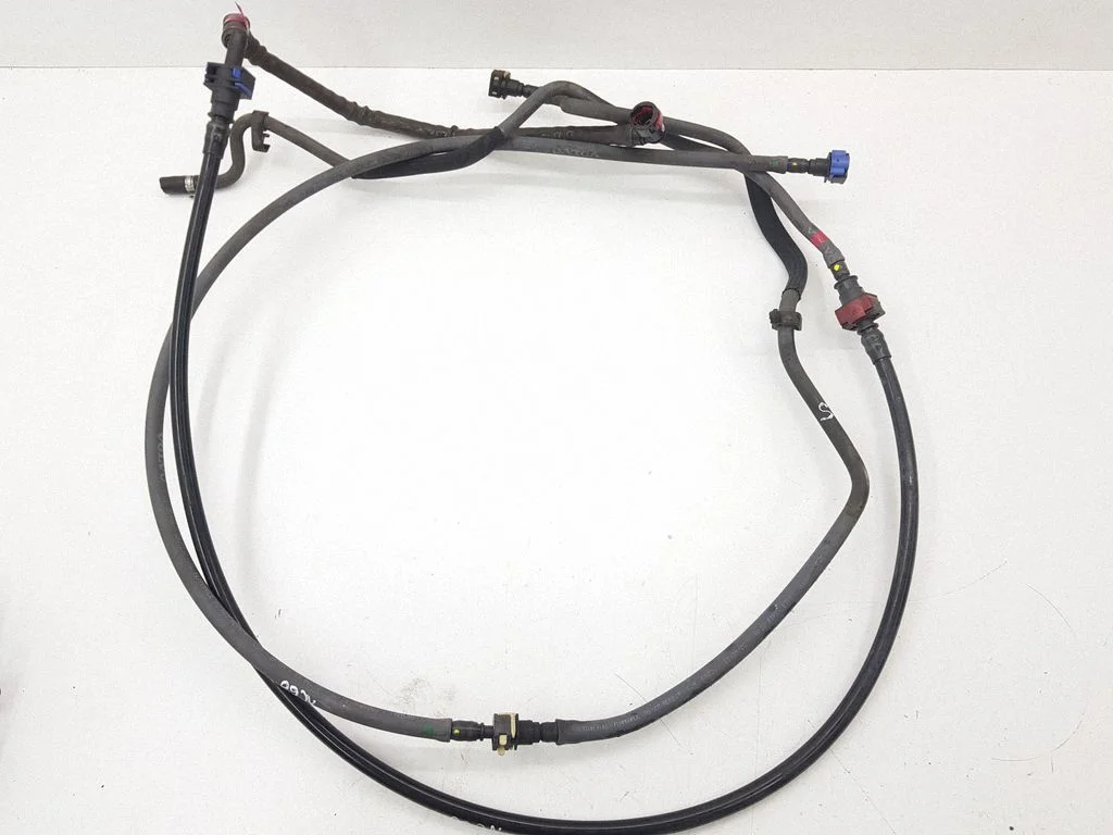 Fuel line/pipe/hose 31355940