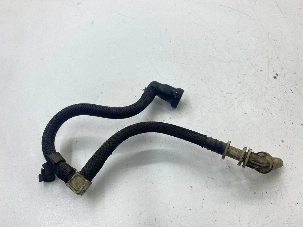 Fuel line/pipe/hose