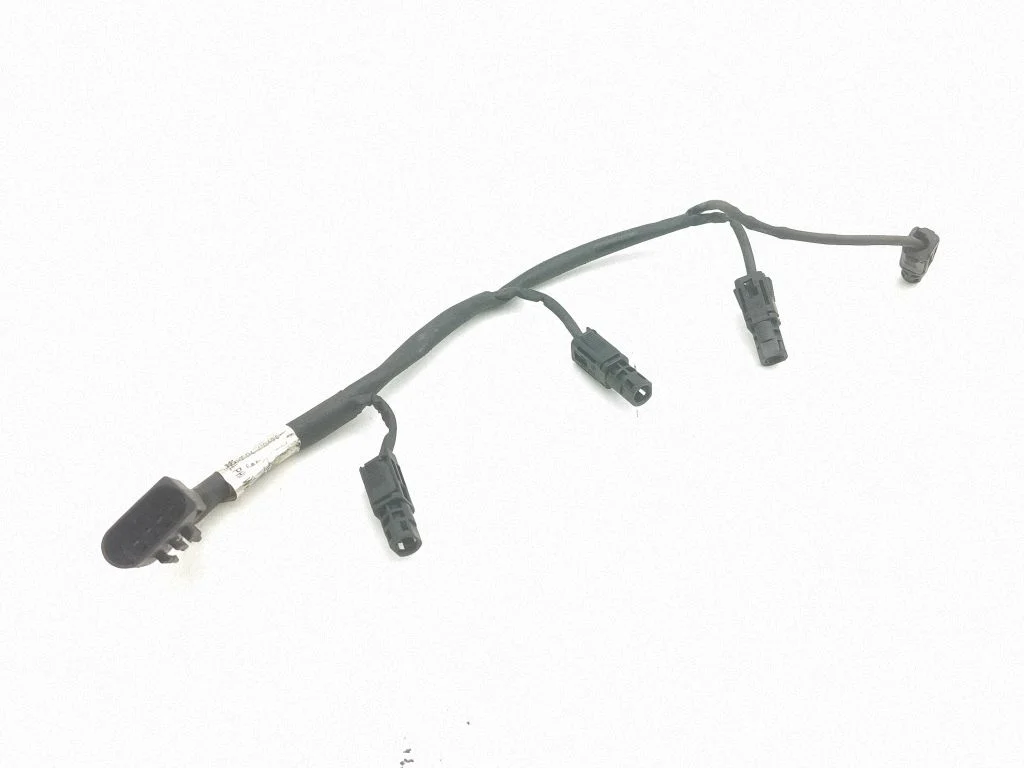 Eelsüüteküünalde juhtmed – Mercedes-Benz ML-klass W166 (2012-2017)