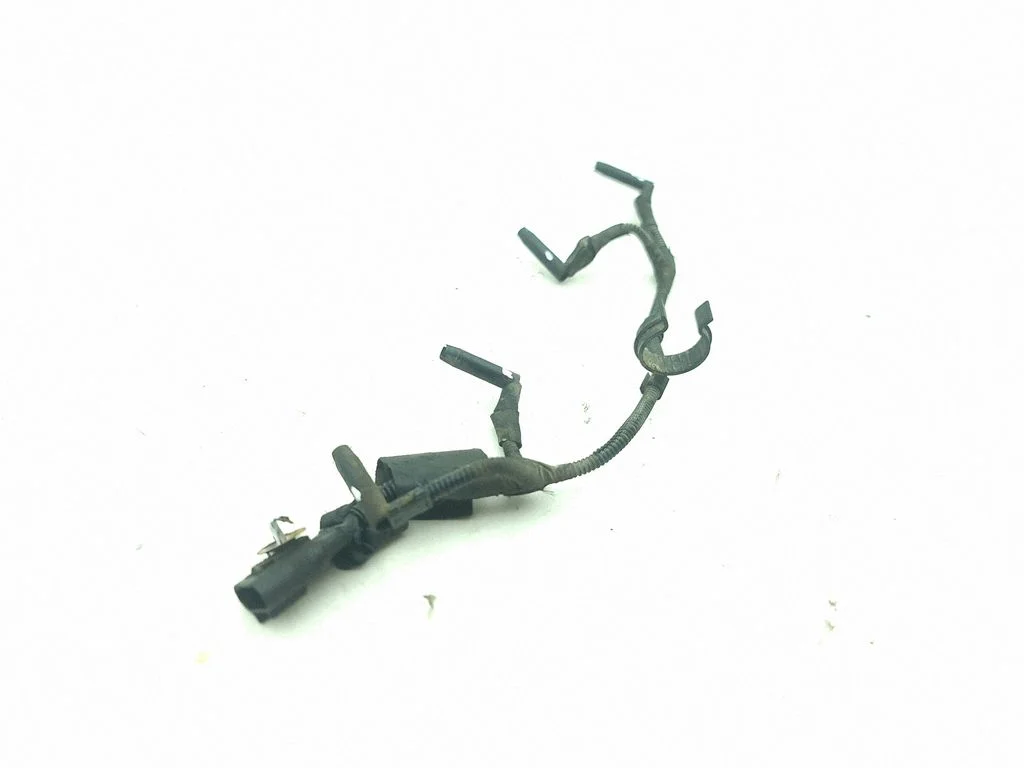 Glow plug wires