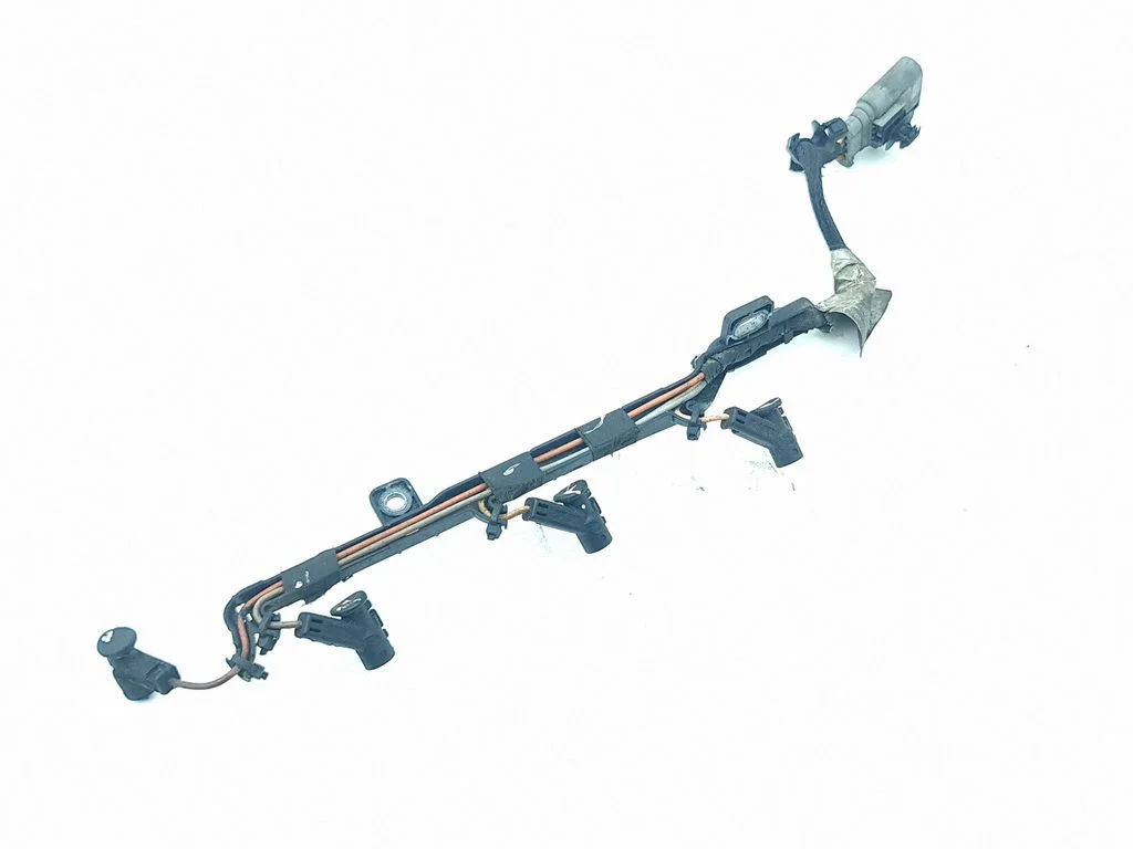 Eelsüüteküünalde juhtmed 9671583580